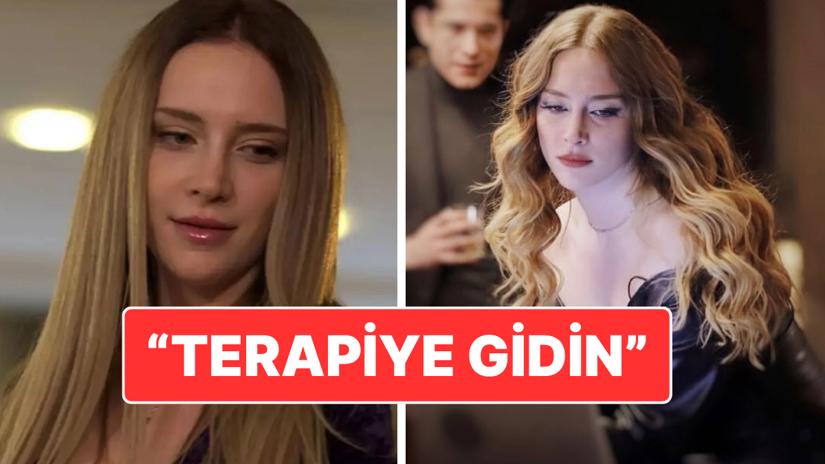 Oyuncu Hayal Köseoğlu'nun "Yay Burcu Kadınıyım" Diyerek Yaptığı Kürt Hareketi Paylaşımı Gündem Oldu