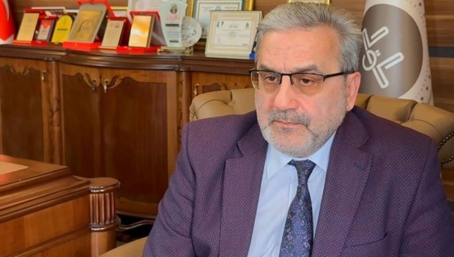 Özel ve eski Çatalca müftüsünün “ağzını yırtarım” kavgası