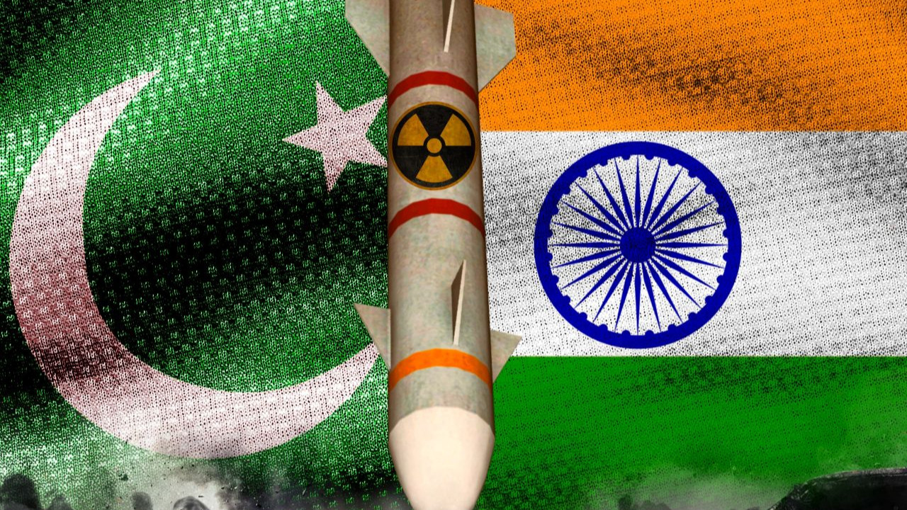 Pakistan ve Hindistan’ın nükleer silah gücü ne kadar? Kaç nükleer silahları var