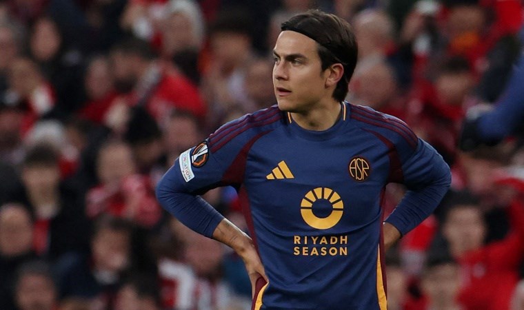 Paulo Dybala’dan Jose Mourinho itirafı: ‘Onu görmezden gelemezdim’