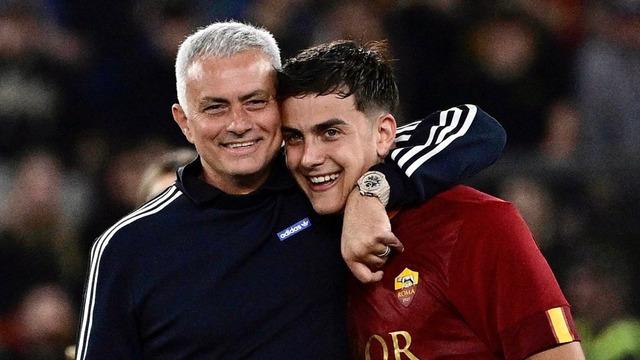 Paulo Dybala’dan yıllar sonra transfer itirafı! “Jose Mourinho beni ikna etti”