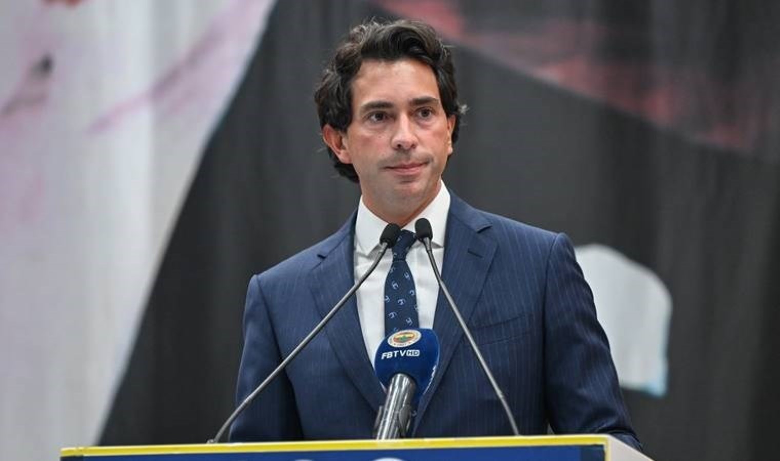 PFDK’den Burak Kızılhan’a ceza!