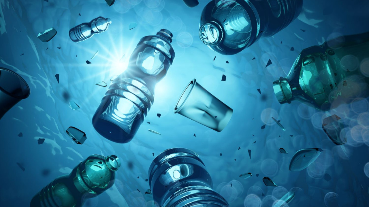 Plastik kimyasallar, vücut saatimizi 17 dakika geciktiriyor