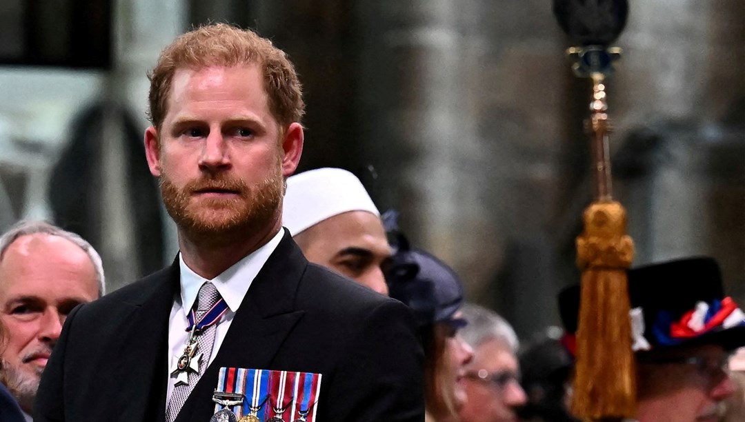Prens Harry ve 6 ünlü, popüler gazeteye dava açtı: Evimize dinleme cihazı koydular