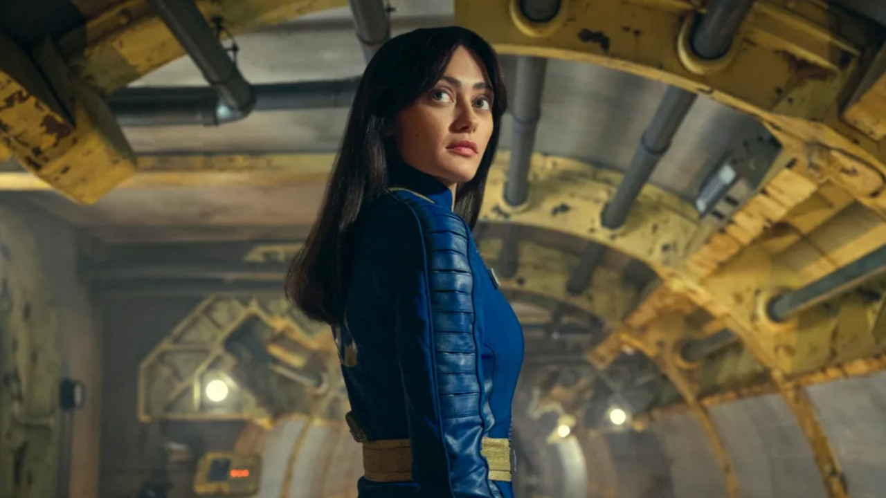 Prime Video’dan sürpriz Fallout duyurusu Daha ikinci sezon yayınlanmadan…