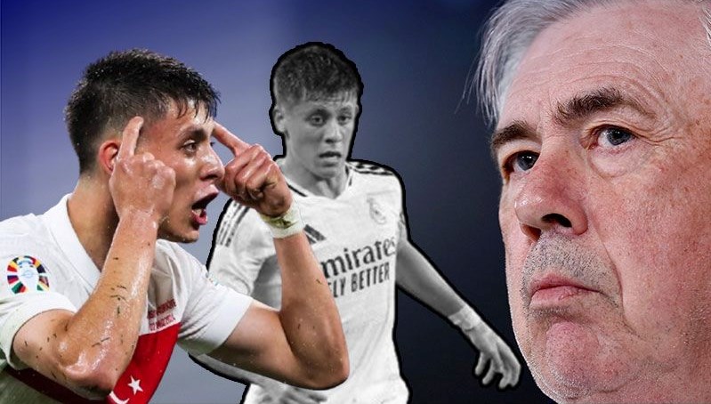 Real Madrid’de Ancelotti dönemi resmen sona erdi