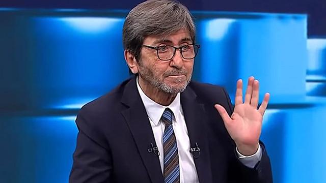 Rıdvan Dilmen’den Galatasaray hakkında çarpıcı iddia! “Adım kadar eminim”
