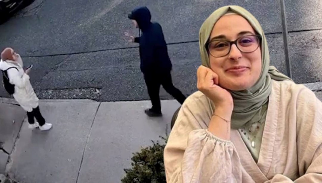 Rümeysa Öztürk’ün Vermont’a nakledilmesine karar verildi