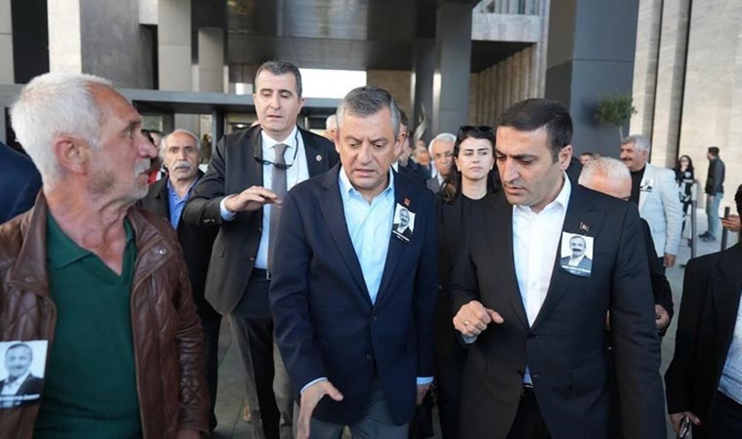 Saldırı ve koruma zafiyeti