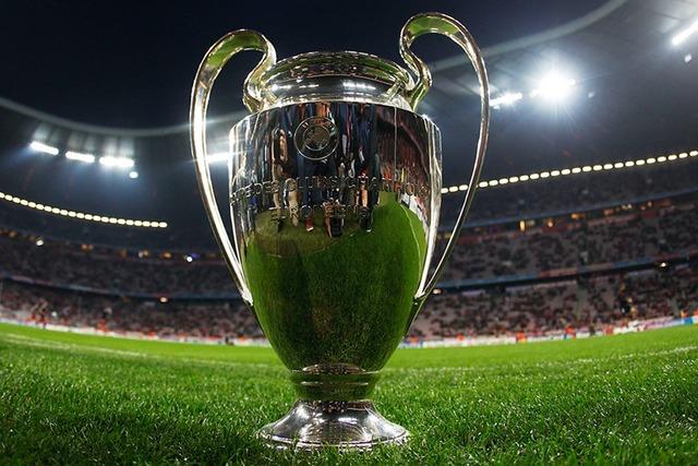 Şampiyonlar Ligi’nde olmaz denen olmak üzere! Tarihte bir ilk… Eğer Manchester United veya Tottenham kupayı alırsa…