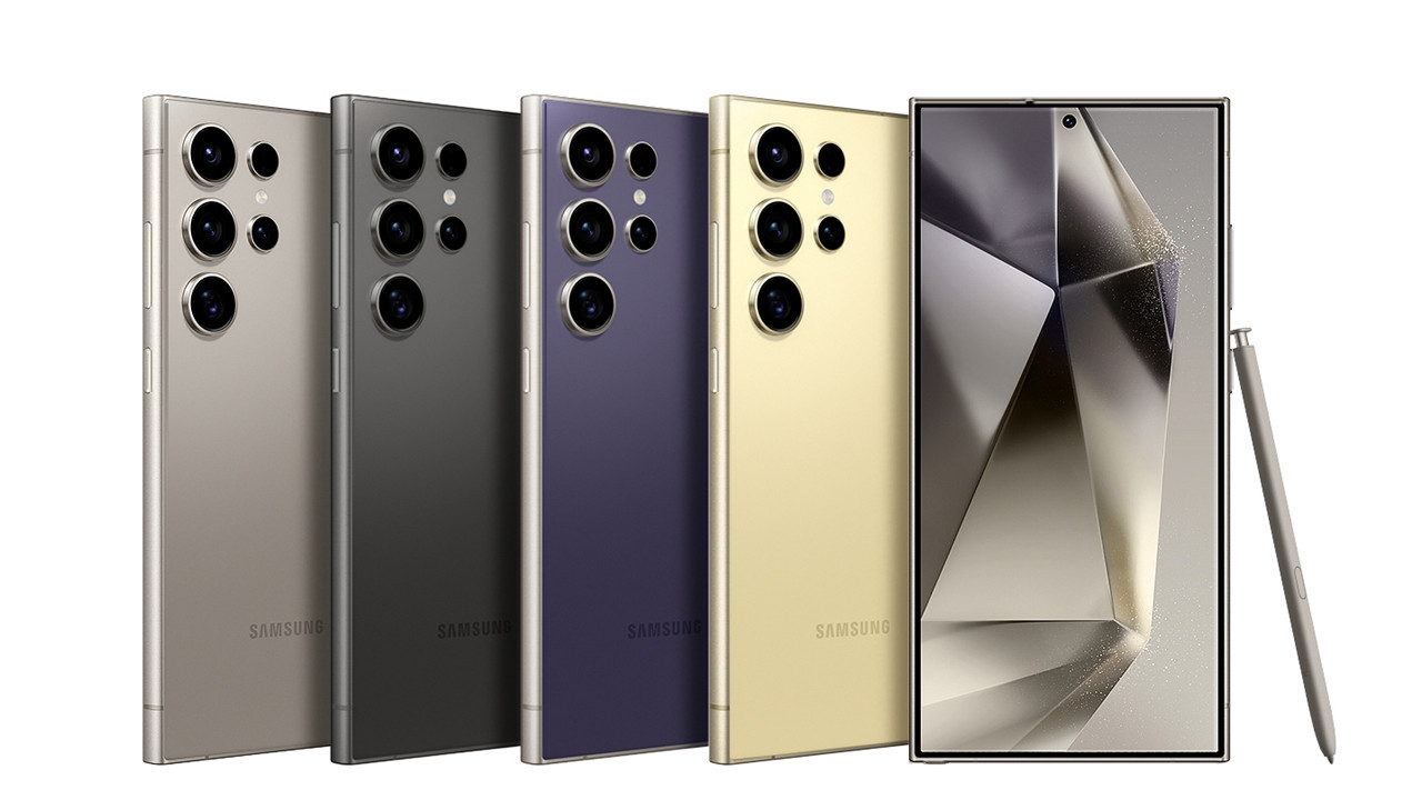 Samsung Galaxy S24 Ultra nasıl bir telefon? Satın alınır mı? İnceledik!