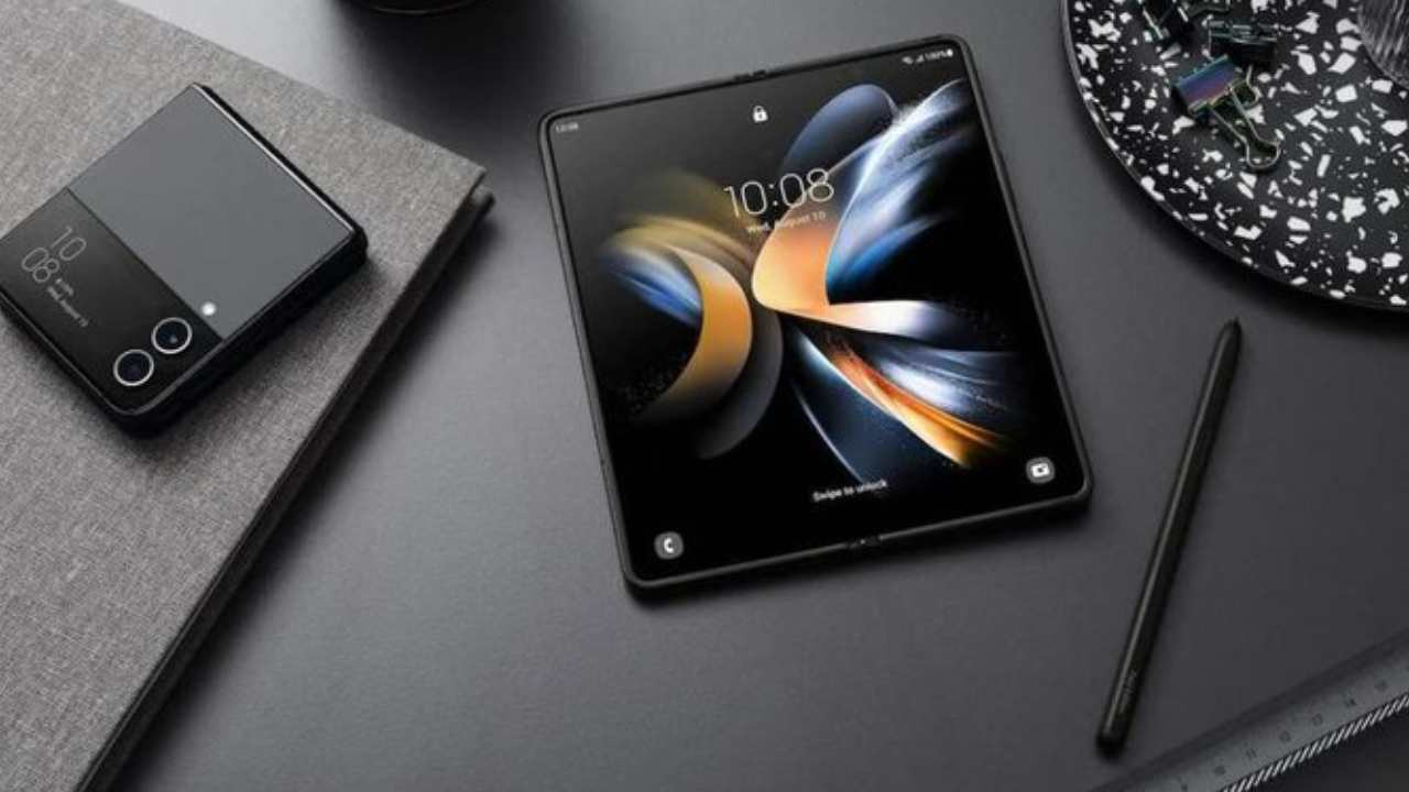 Samsung Galaxy Z Fold 7’den heyecan yaratan yeni sızıntılar