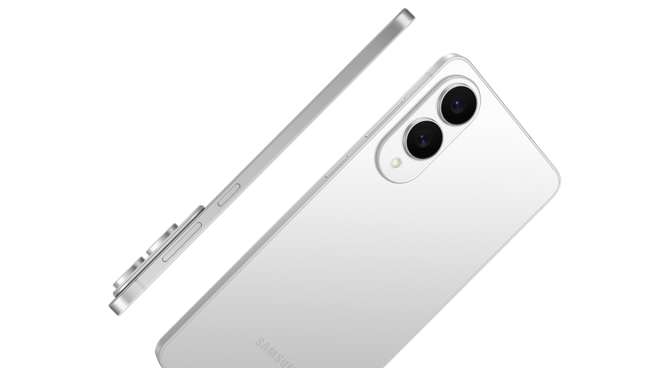 Samsung, ultra ince telefonu Galaxy S25 Edge’i resmi olarak tanıttı