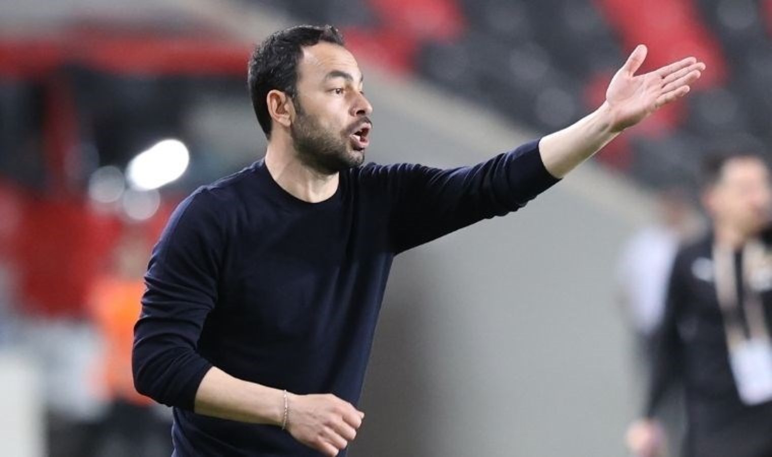 Selçuk İnan’dan veda sinyali!