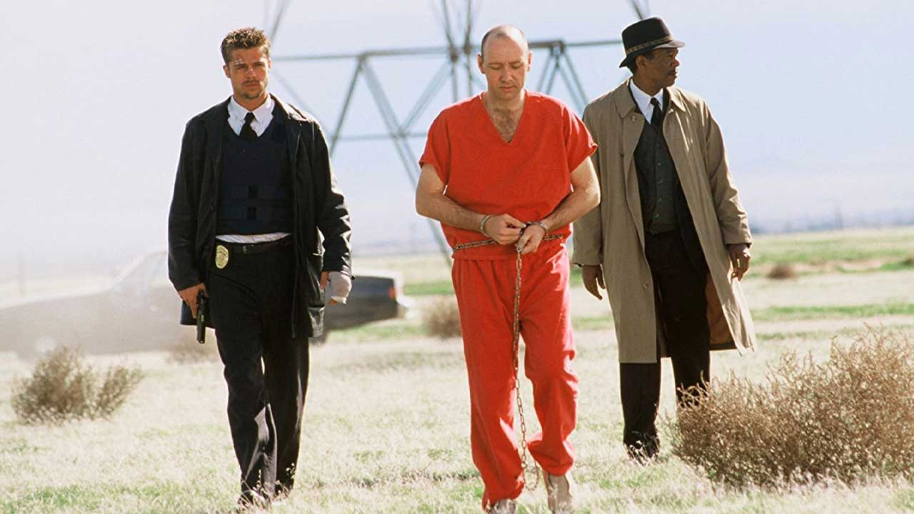 Seven filmine benzeyen filmler: Se7en’ı (Yedi) beğenenler bu 17 filmi de sevebilir