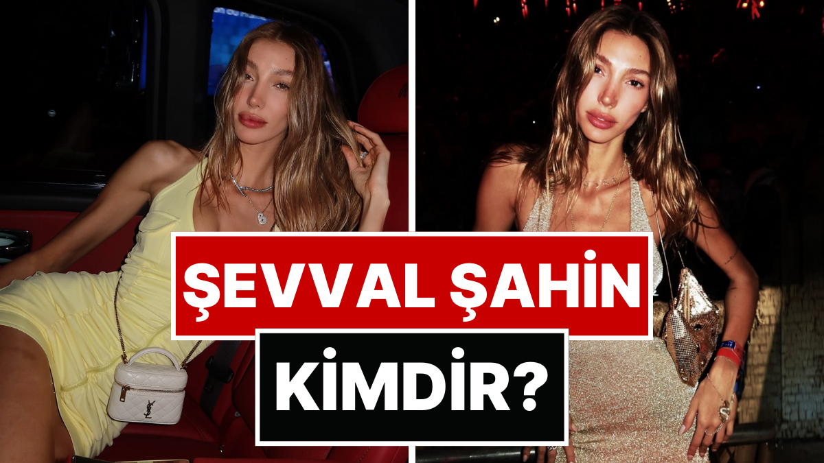 Şevval Şahin Kimdir? Şevval Şahin Kaç Yaşında, Aslen Nereli? Sevgilisi Var Mı?