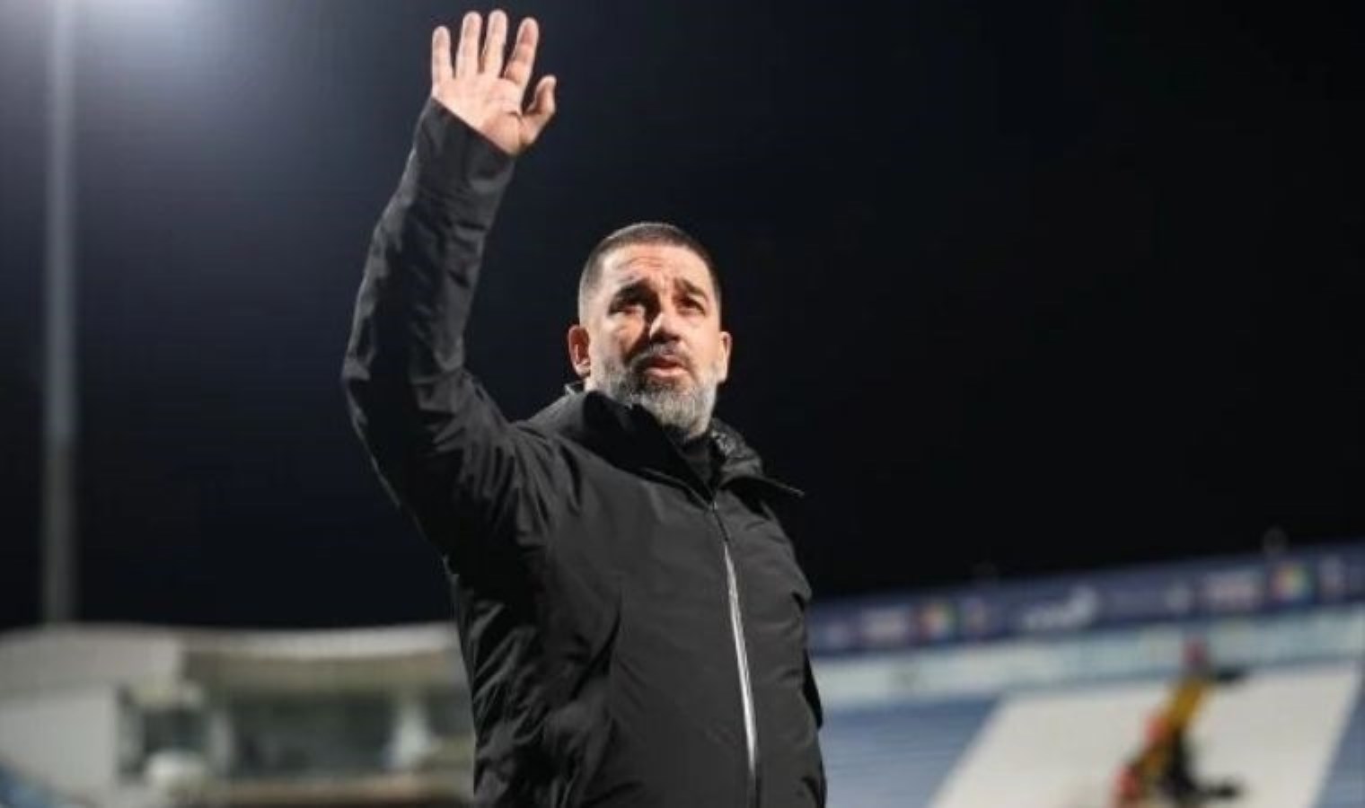 Shakhtar Donetsk – Arda Turan görüşmesinde yeni gelişme!
