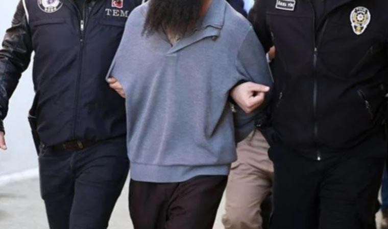 Son dakika… 7 ilde IŞİD operasyonu… Çok sayıda gözaltı kararı var!