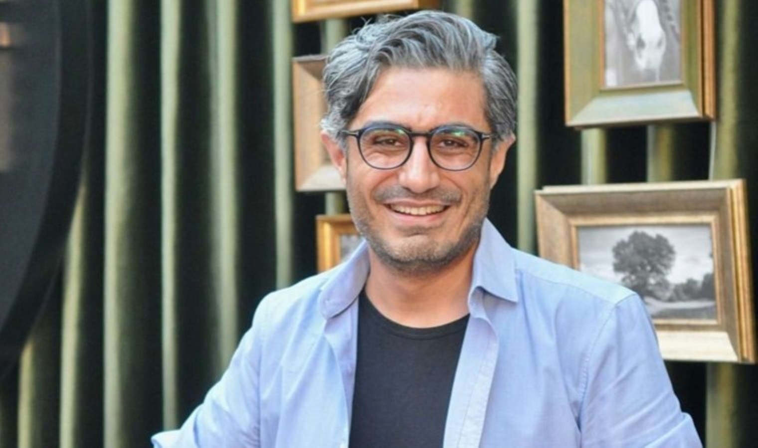 Son Dakika… Barış Pehlivan’a hapis cezası