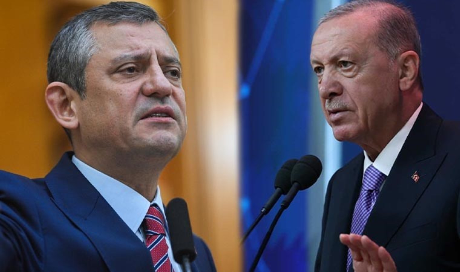 Son Dakika… Özgür Özel’den Erdoğan’a sert tepki: ‘Bu suskunluk teslimiyettir!’