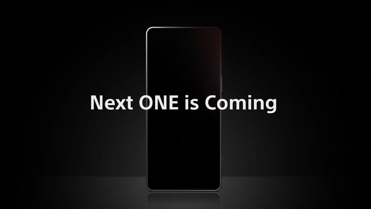 Sony, yeni amiral gemisi telefonu Xperia 1 VII’yi tanıtmak için hazır