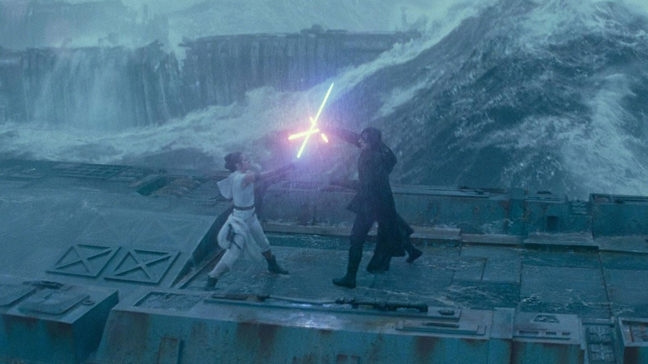 Star Wars hangi sırayla izlenmeli? Yayın sırası mı, olay sırası mı?