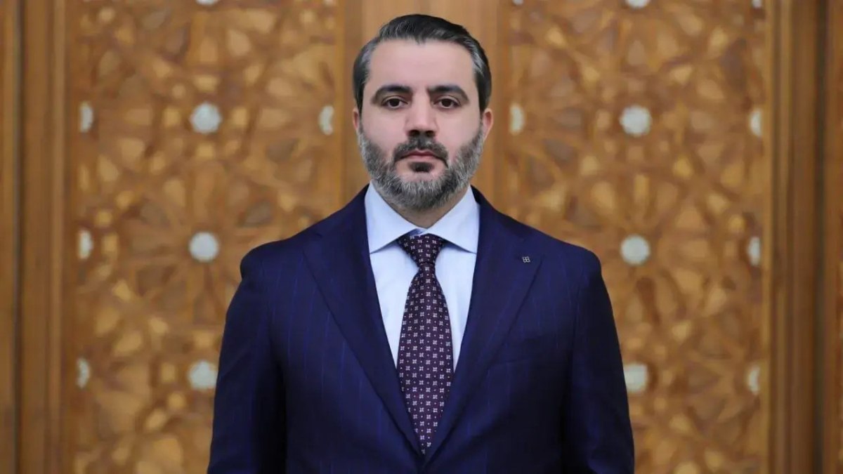 Suriye Dışişleri Bakanı’ndan AB Yüksek Temsilcisi Kallas’a telefon