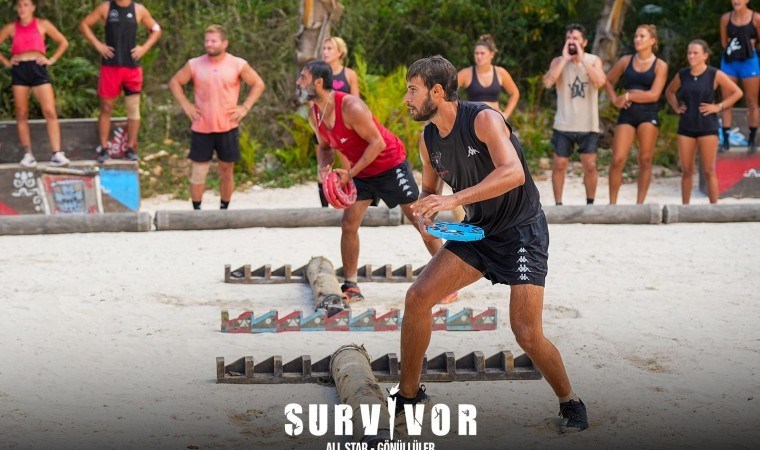 Survivor’da 2 Mayıs’ta kim kazandı? Survivor’da eleme adayı kim oldu?