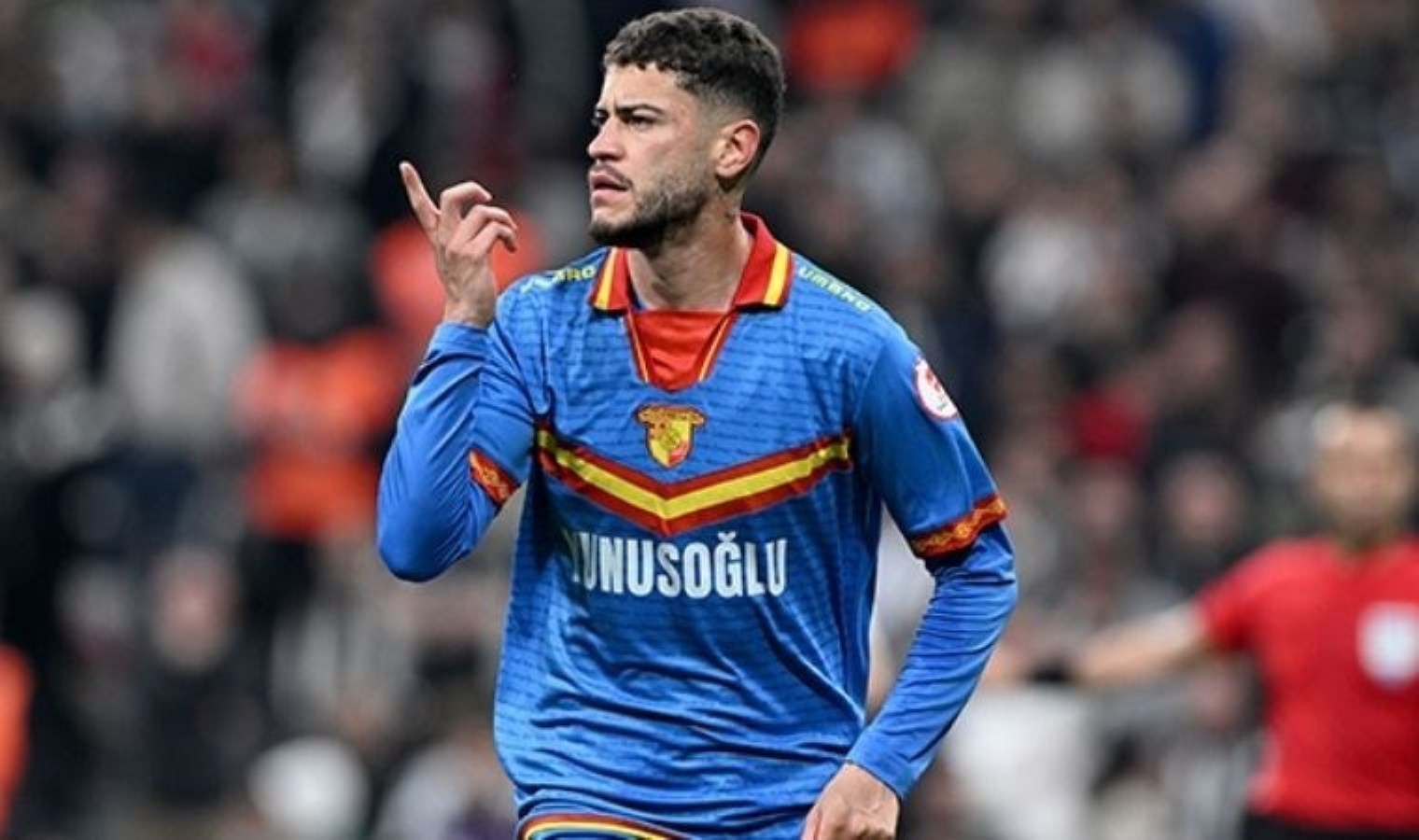 Talipler kapıya dizildi Göztepe’nin Romulo için istediği bonservis belli oldu!