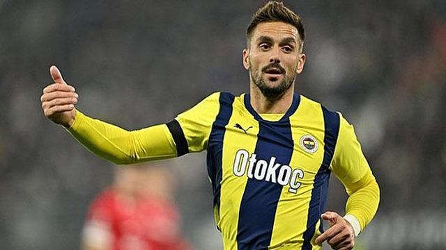 Talisca ile saha içinde tartışmıştı! Fenerbahçe’de Tadic operasyonu… Yönetim düğmeye bastı