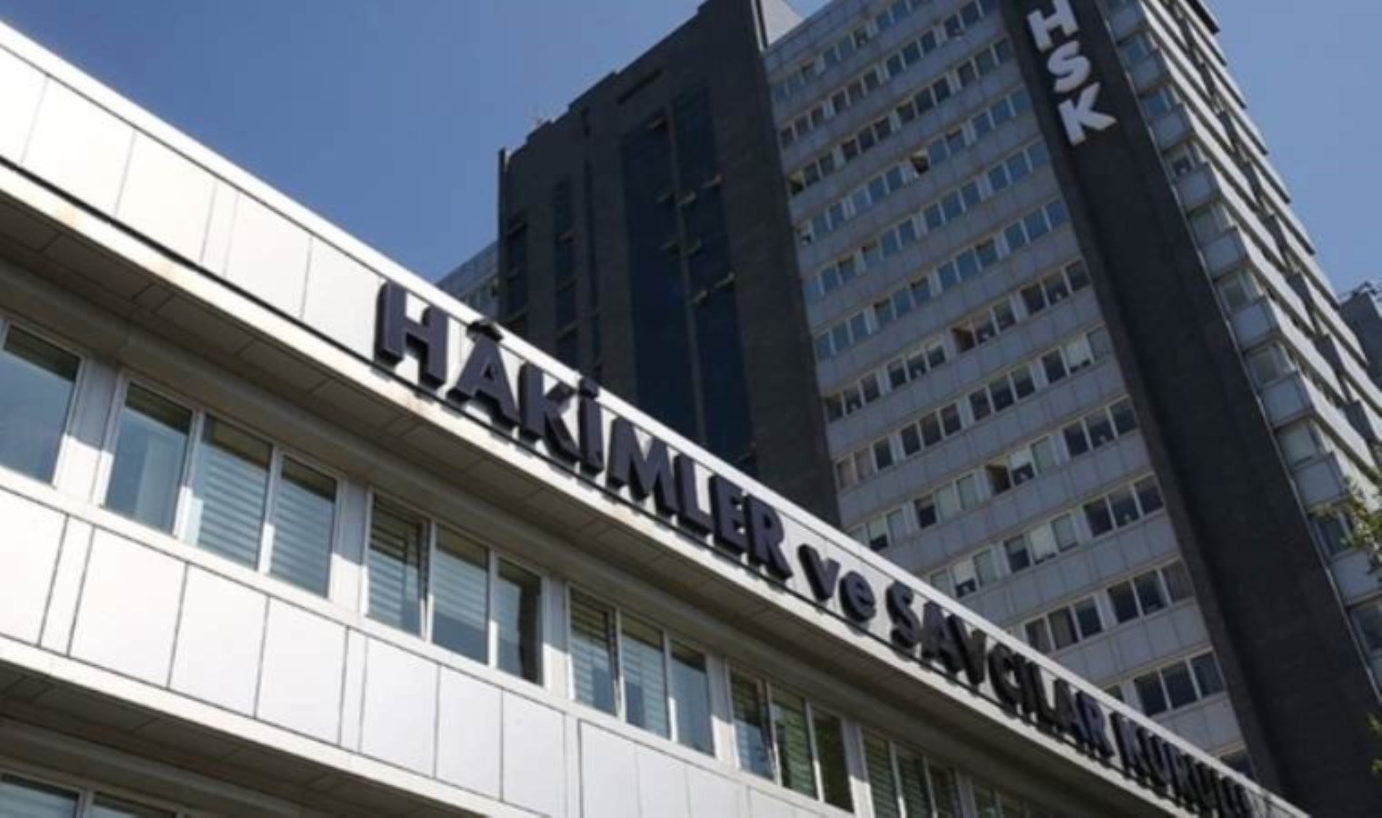 Tartışmalı HSK seçiminde adaylar belirlendi: İşte o isimler…