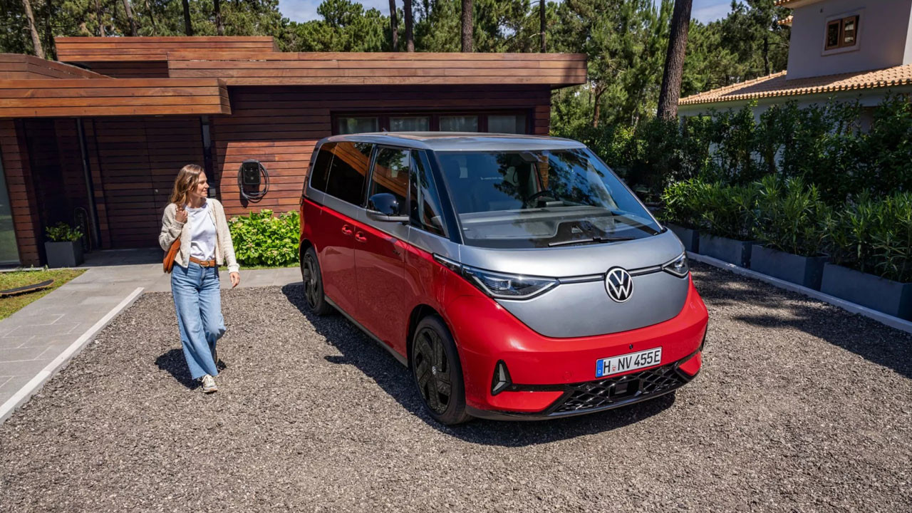 Tasarımda görünmeyen sorun: Volkswagen, binlerce ID.Buzz’ı geri çağırdı