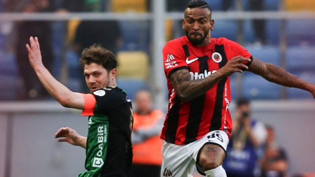 TFF 1. Lig alev alev yanıyor! Gençlerbirliği Süper Lig’e yükselmek üzere!