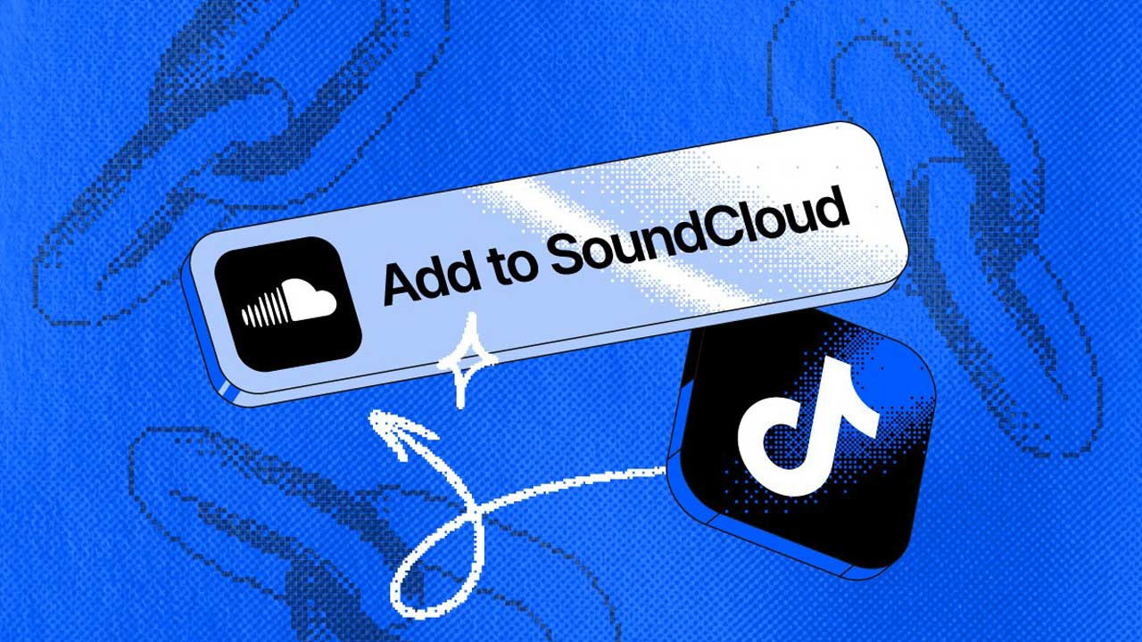 TikTok’tan müzik tutkunlarına müjde: “Müziğe ekle” özelliğine SoundCloud desteği geldi!