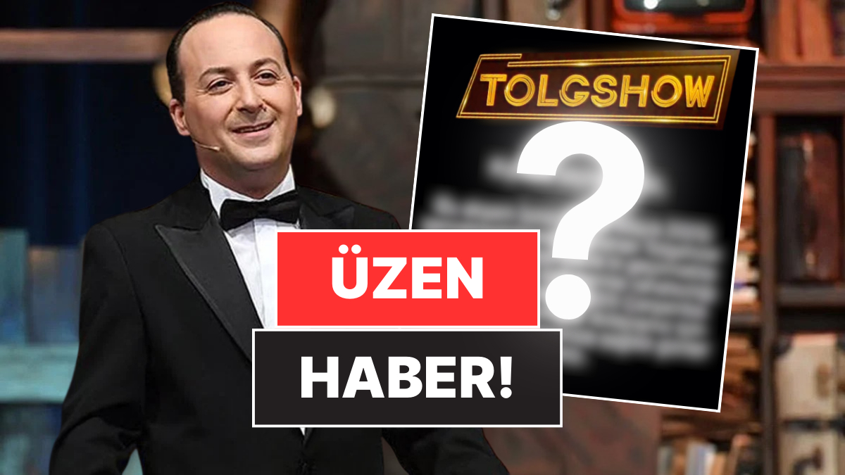 Tolga Çevik'ten Üzen Haber: Hastalığı Nedeniyle Gösterisini Ertelemek Zorunda Kaldı!