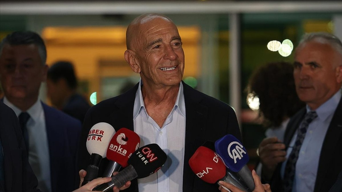 Tom Barrack: Sykes-Picot, Suriye’yi emperyal kazanç için böldü
