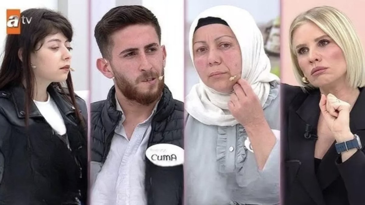 Türkiye’nin konuştuğu olay: Güldane Şahin ve Cuma Doğan için istenen ceza