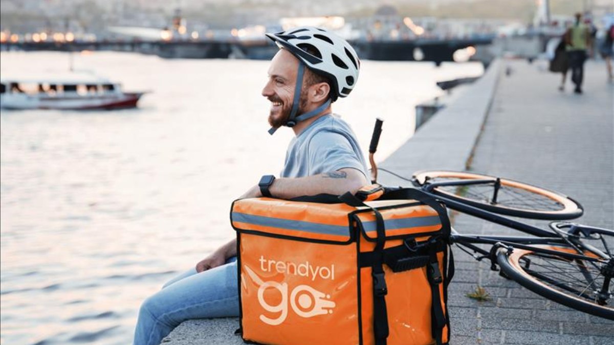 Uber, Trendyol Go’nun yüzde 85 hissesini satın alıyor