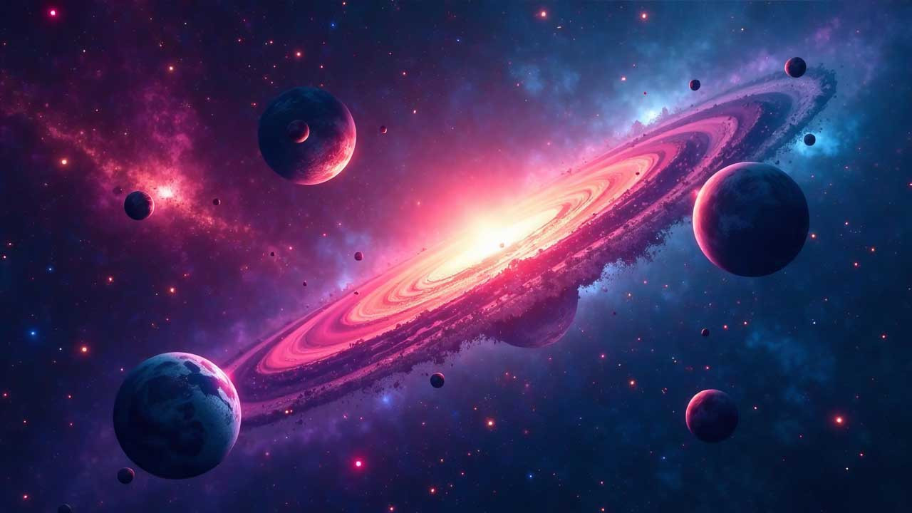 Uzay araştırmaları ve NASA nereye koşuyor? İşte sessizliğin ardındaki acı gerçekler