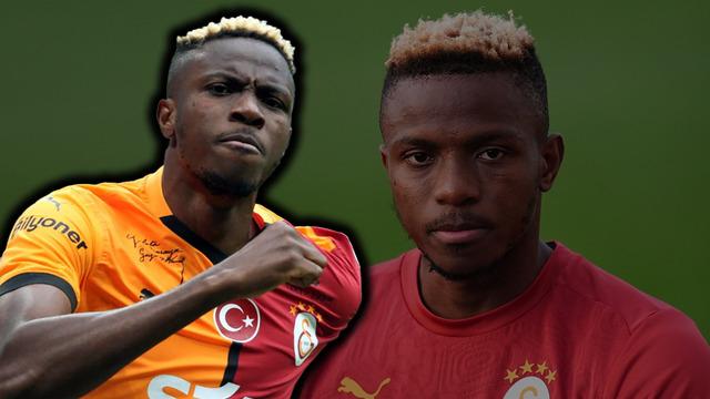 Victor Osimhen’den veda eder gibi açıklama! “Burada yaşadıklarımı asla unutmayacağım”