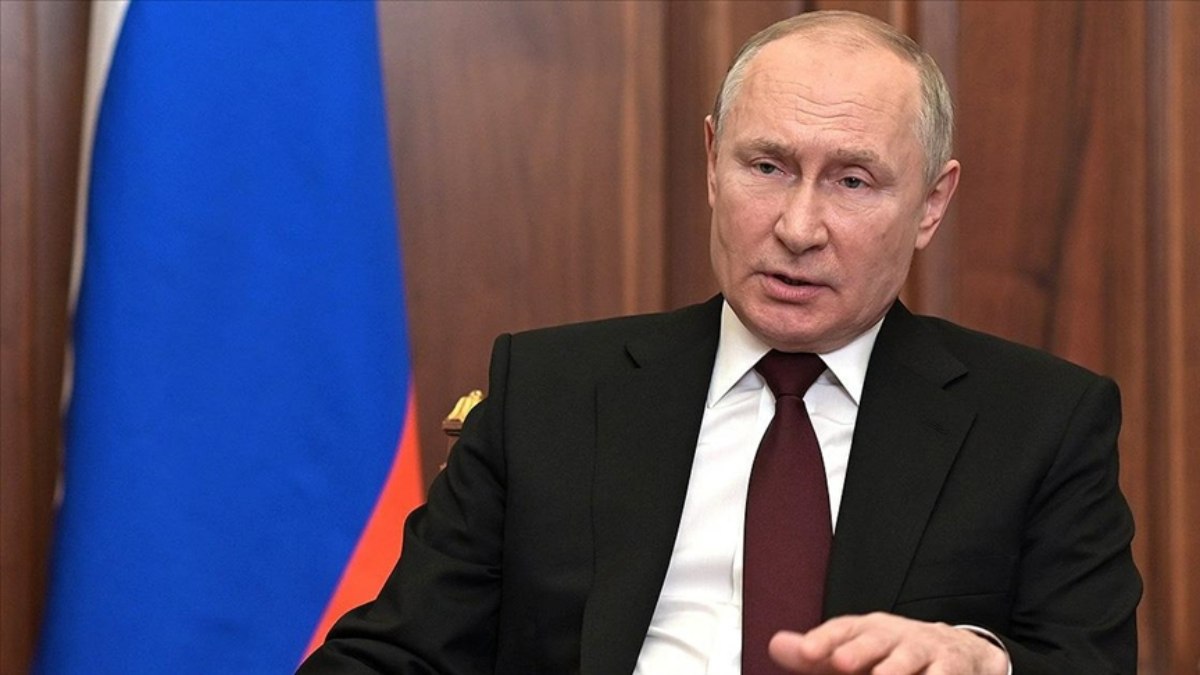 Vladimir Putin’den Arktik bölgesinde yatırım talimatı