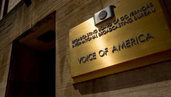 Voice of America’nın kaderi hala belirsiz: Devam etme kararı askıya alındı