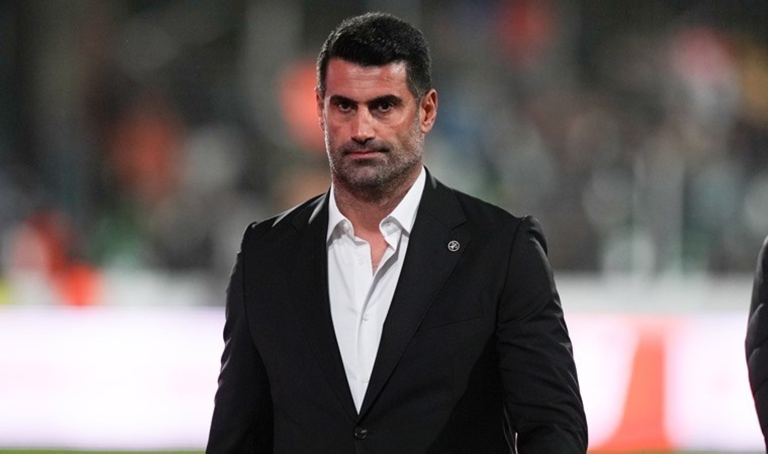 Volkan Demirel’den Fenerbahçe reçetesi: ‘Yönetimi eleştirelim ama öncesinde…’