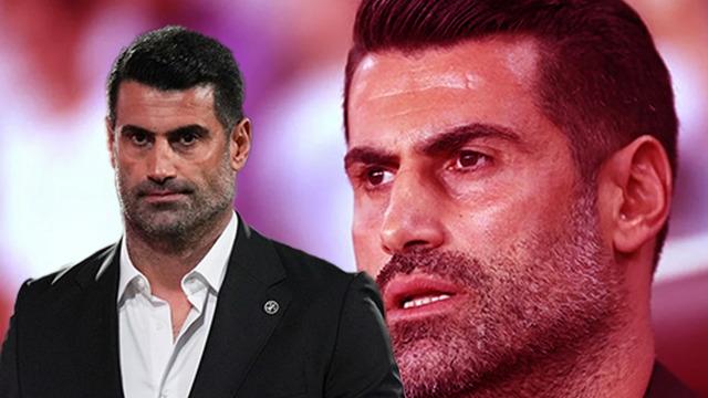 Volkan Demirel’den Fenerbahçe ve Jose Mourinho için sürpriz talep! Sergen Yalçın ve Abdullah Avcı’ya veto