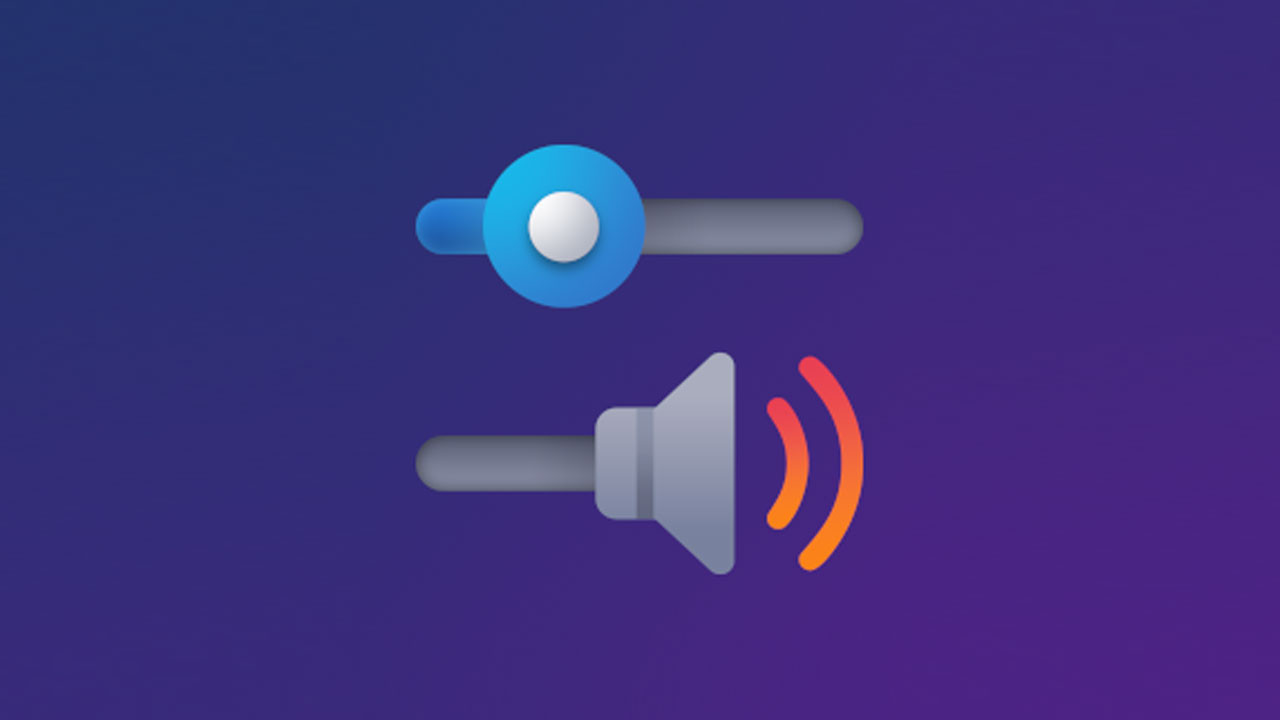 Windows 11’in ses kontrolünü kolaylaştıran uygulama: SoundShift