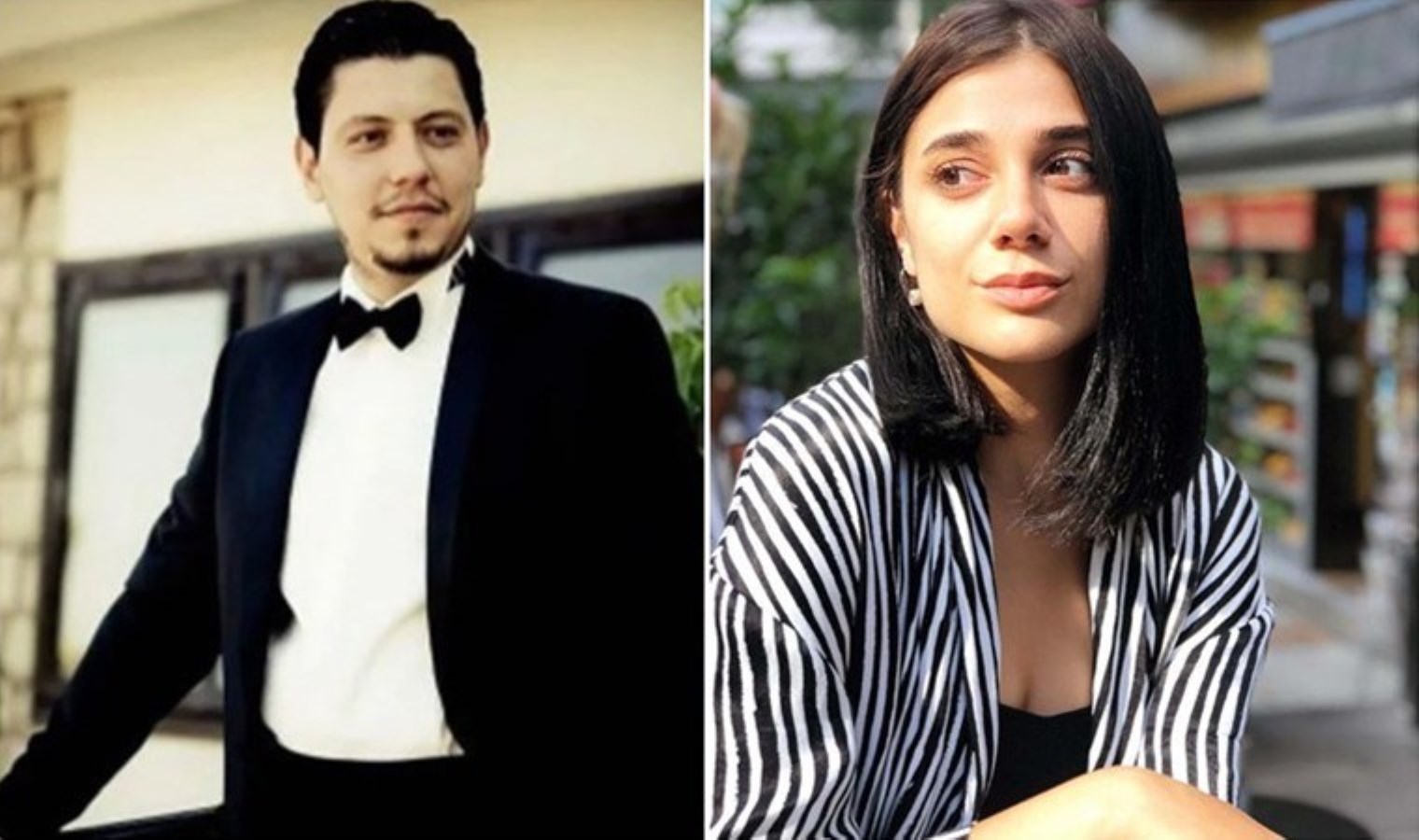 Yargıtay’dan ‘canavarca his yok’ kararı: ‘Diri yakılan bir kadın Pınar Gültekin…’