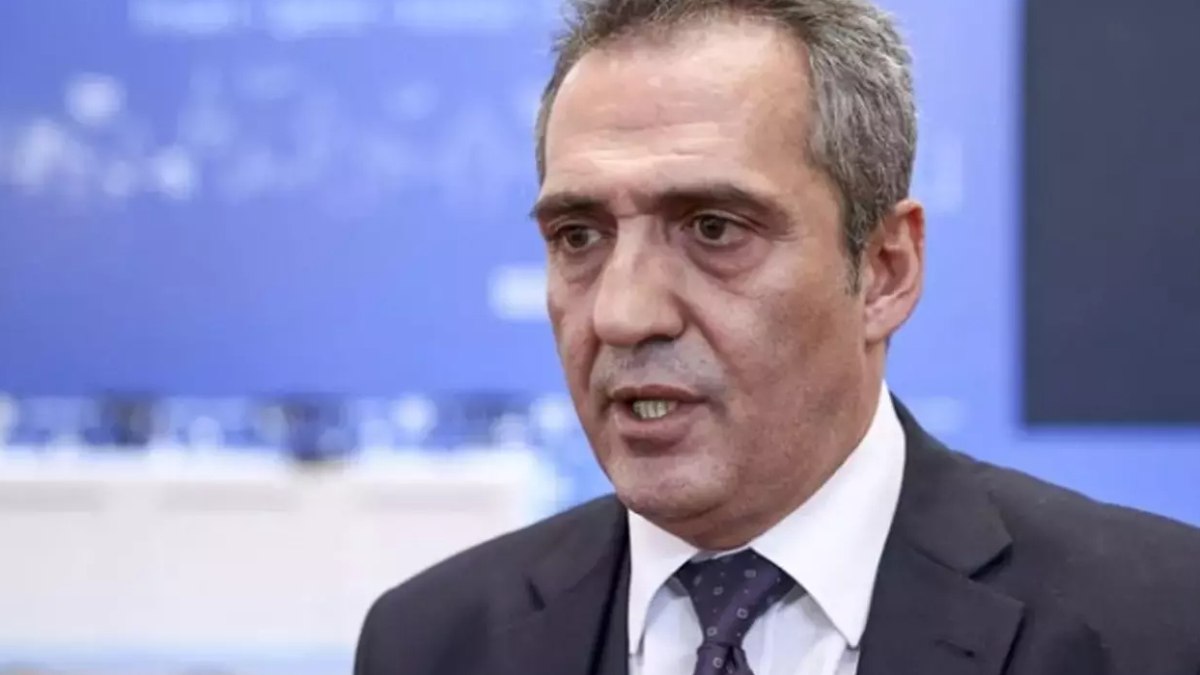 Yavuz Bingöl’den Sırrı Süreyya Önder’in vefatı sonrası duygusal mesaj