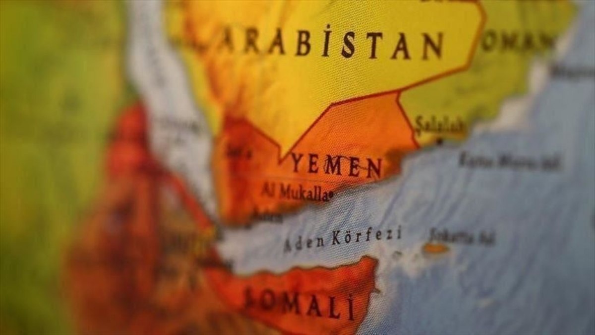 Yemen’in yeni Başbakanı Salim Salih Bin Brik oldu