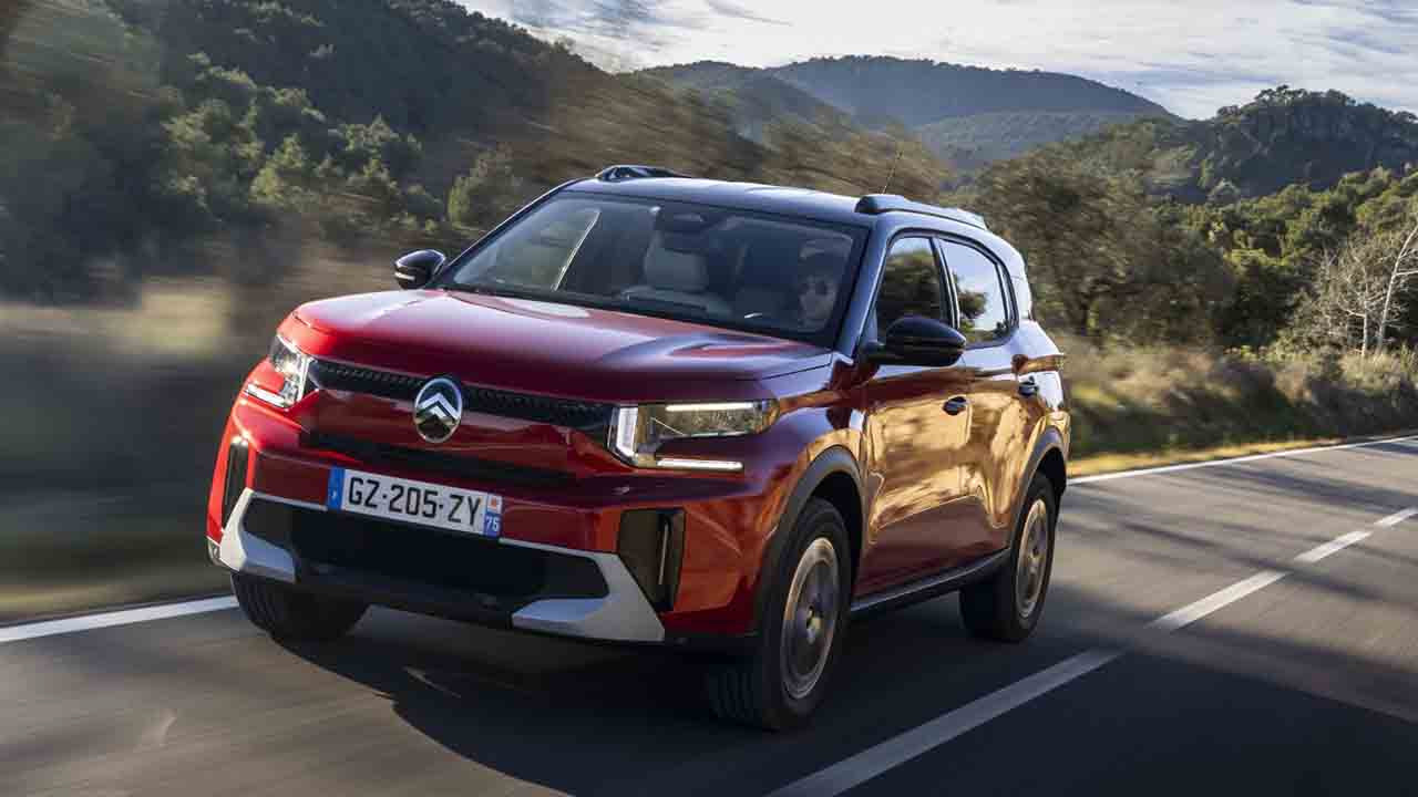 Yeni Citroën C3 Aircross Türkiye’de Satışa Çıktı: İşte Özellikleri ve Fiyatı