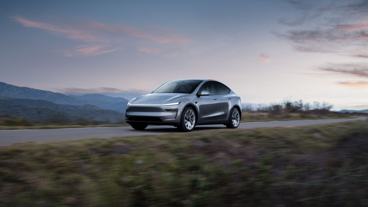 Yeni Tesla Model Y Long Range arkadan itiş Türkiye’de satışa çıkıyor: Fiyatı açıklandı